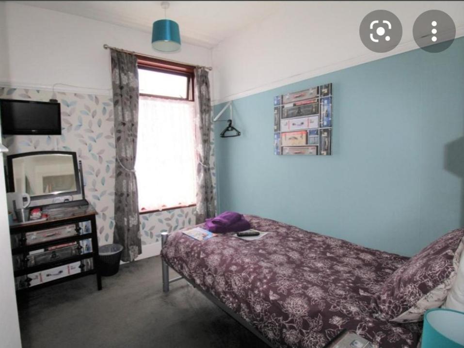 The Ladybird Guesthouse Great Yarmouth Exterior photo