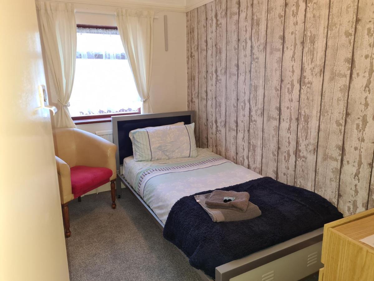The Ladybird Guesthouse Great Yarmouth Exterior photo